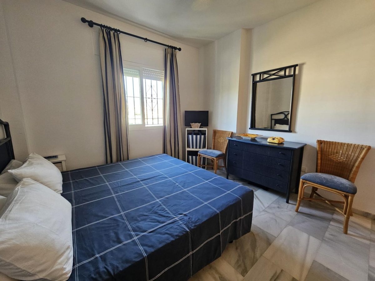 Apartamento Exclusivo con Vistas al Mar en Miraflores, La Cala de Mijas 🌊 — Foto 16