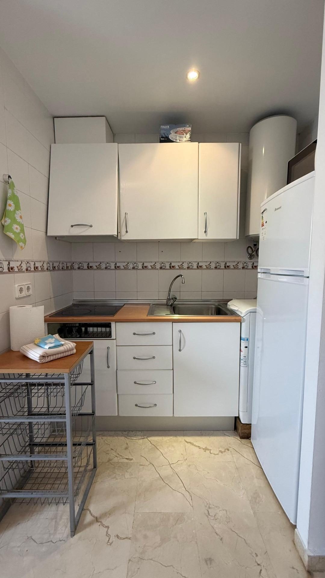 🌟 Oportunidad en Fuengirola – Piso en Venta 🌟 — Foto 23