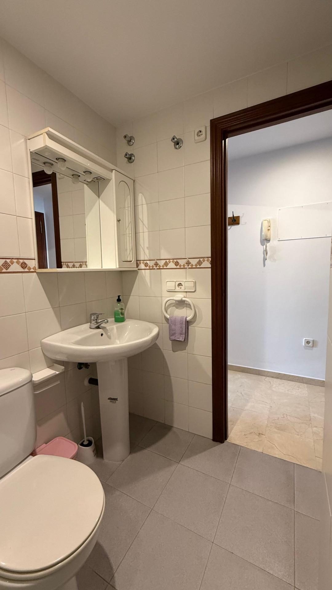 🌟 Oportunidad en Fuengirola – Piso en Venta 🌟 — Foto 16