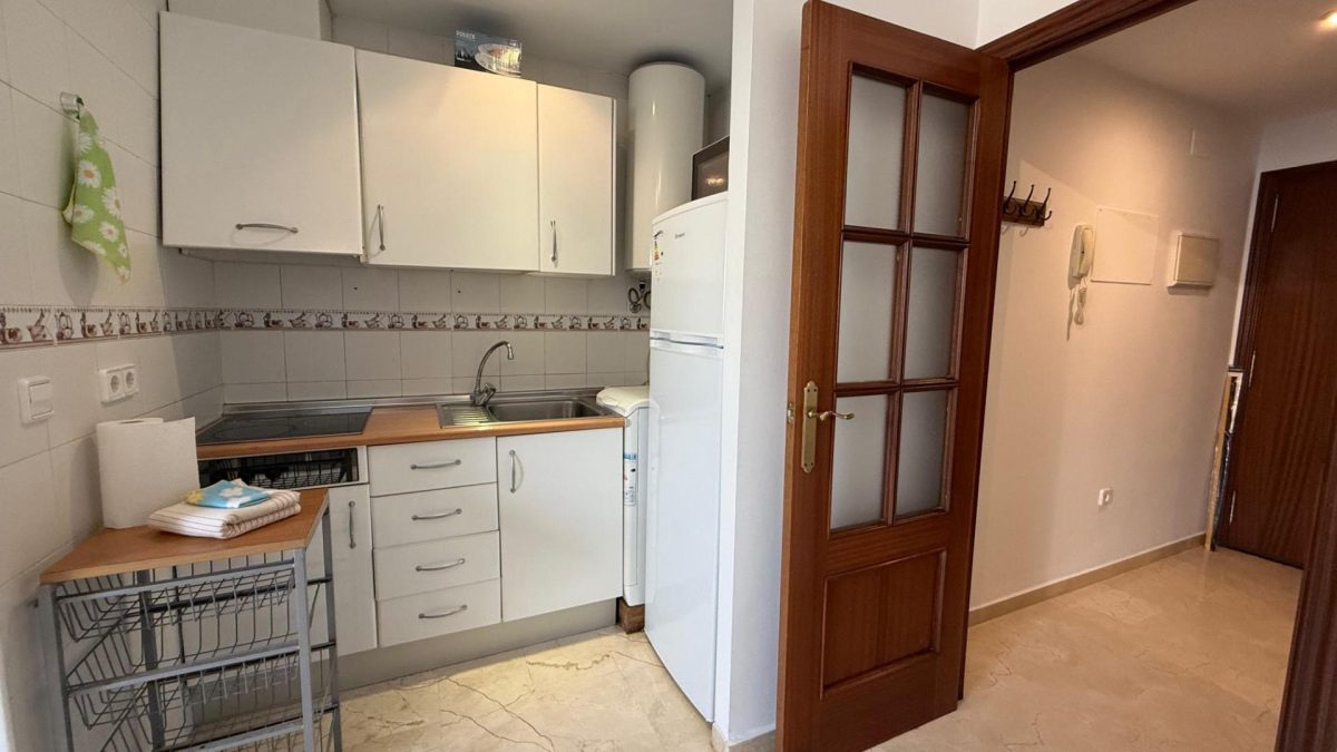 🌟 Oportunidad en Fuengirola – Piso en Venta 🌟 — Foto 21