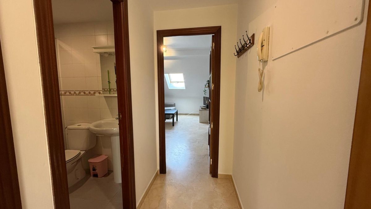 🌟 Oportunidad en Fuengirola – Piso en Venta 🌟 — Foto 15
