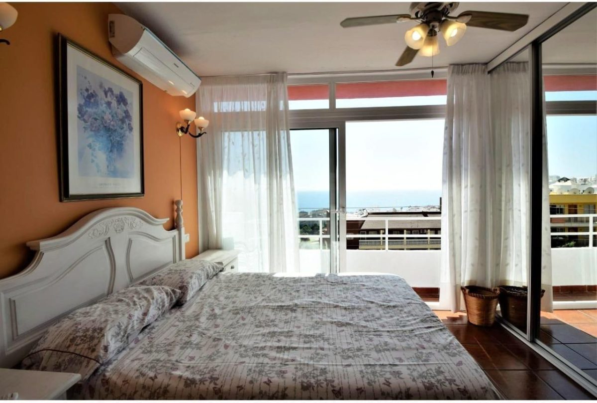 Estudio con Vistas al Mar en Torremolinos – ¡Oportunidad Única! — Foto 7
