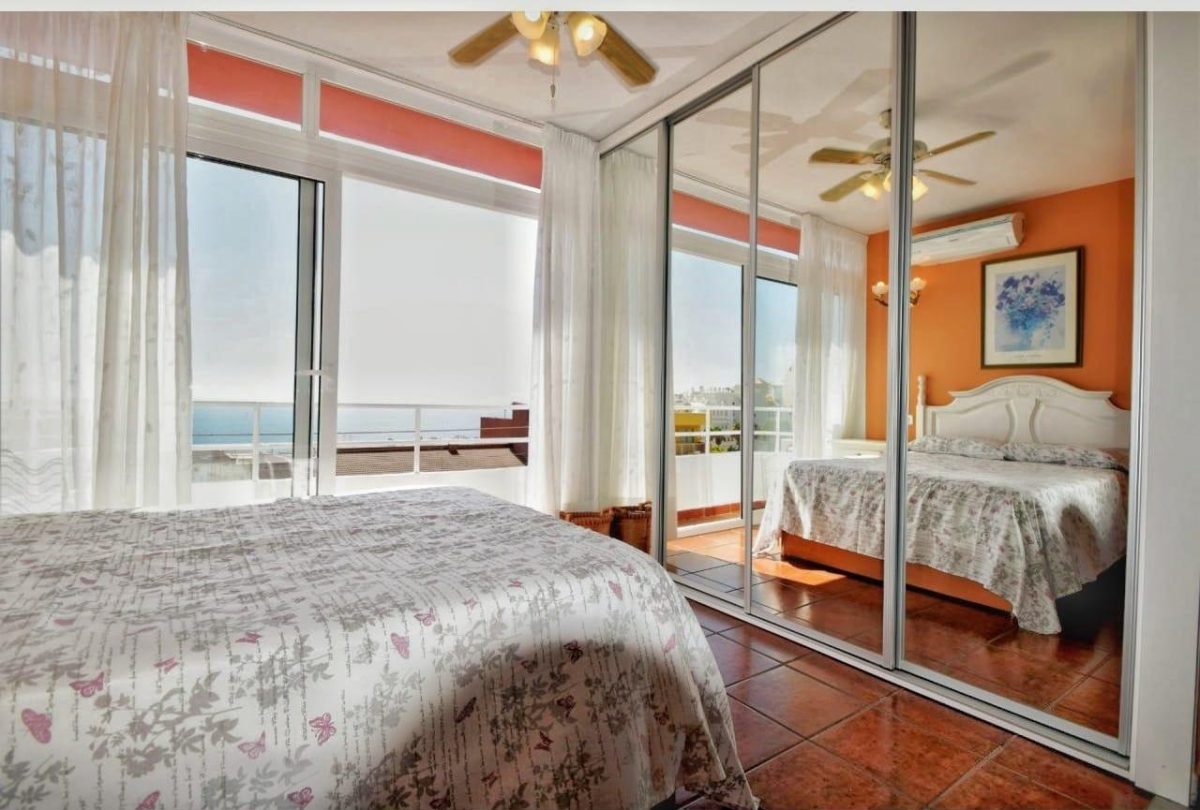 Estudio con Vistas al Mar en Torremolinos – ¡Oportunidad Única! — Foto 6