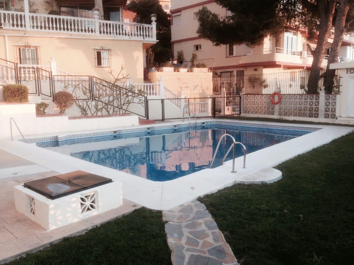 Estudio con Vistas al Mar en Torremolinos – ¡Oportunidad Única! — Foto 8