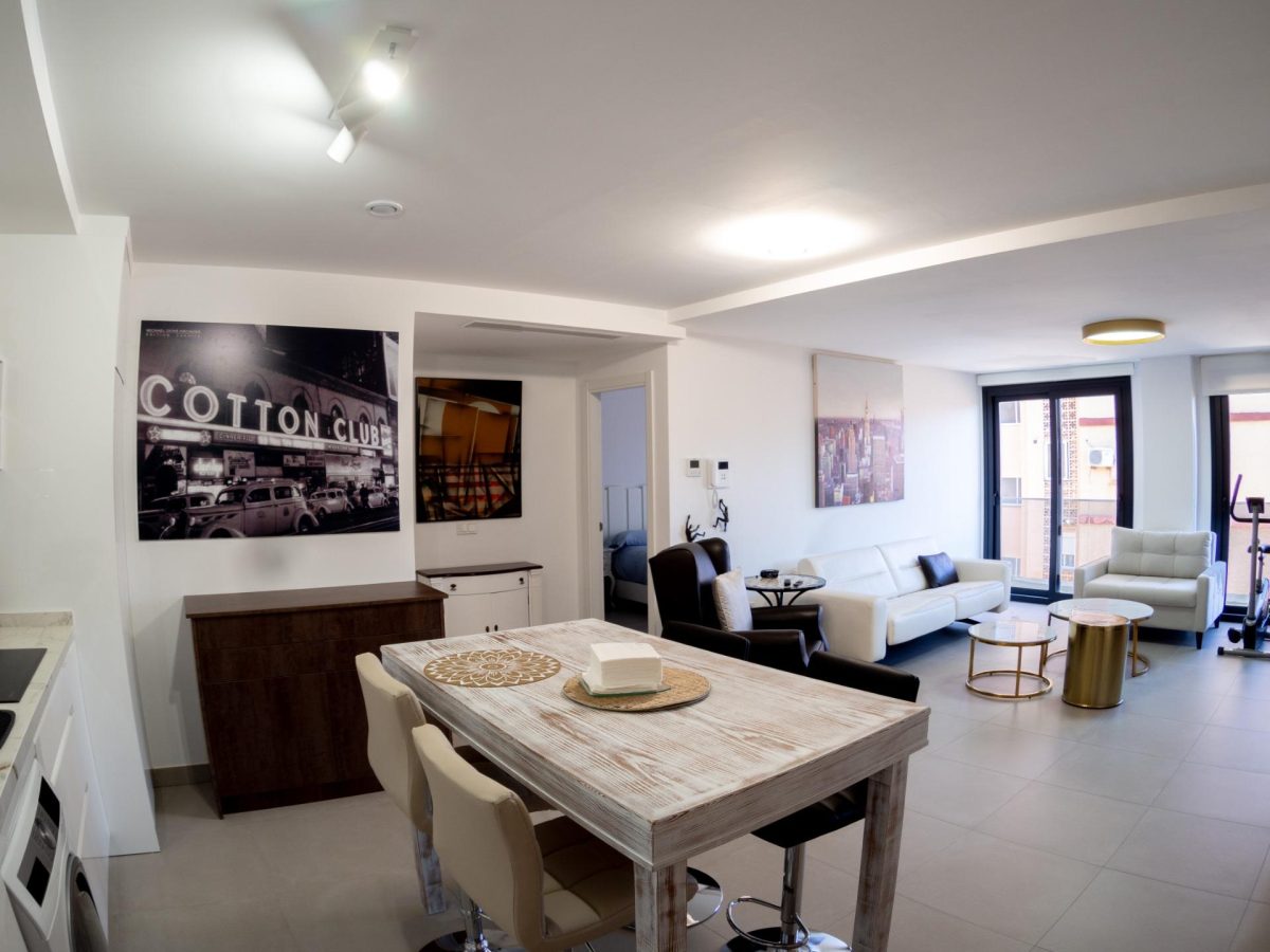 CORAZÓN DE FUENGIROLA — Foto 10