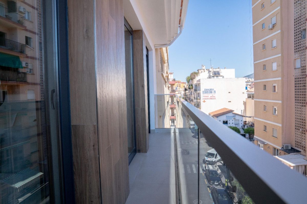 CORAZÓN DE FUENGIROLA — Foto 28