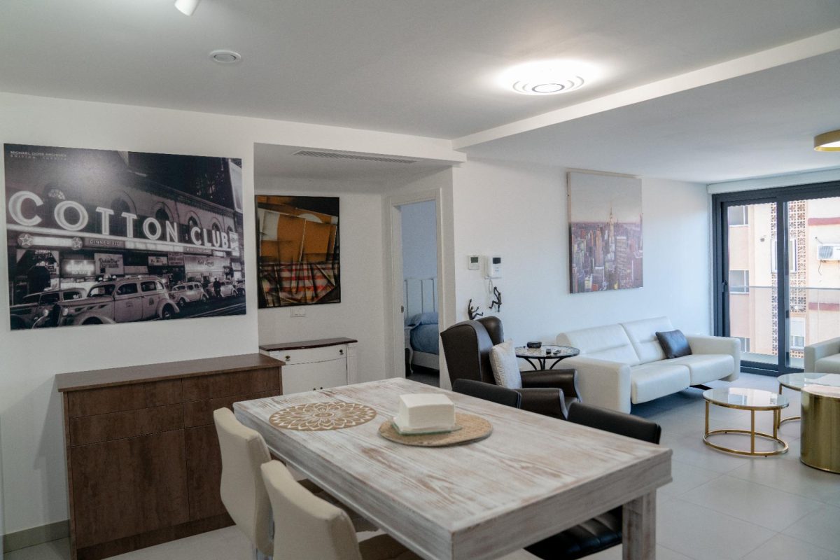 CORAZÓN DE FUENGIROLA — Foto 2
