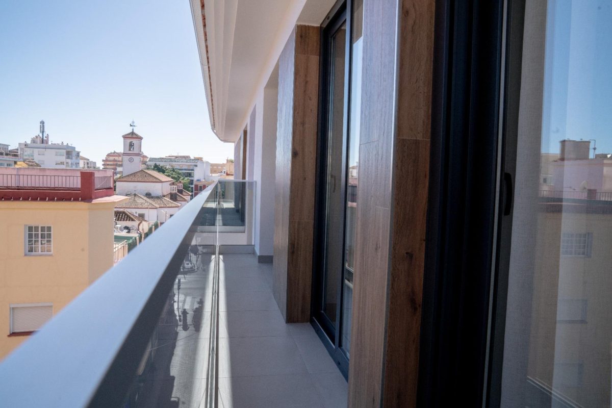CORAZÓN DE FUENGIROLA — Foto 27