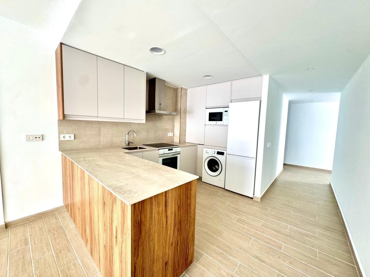 Nuevo proyecto de 14 exclusivos apartamentos de 2 y 3 dormitorios en Fuengirola (La Calerita) — Foto 9