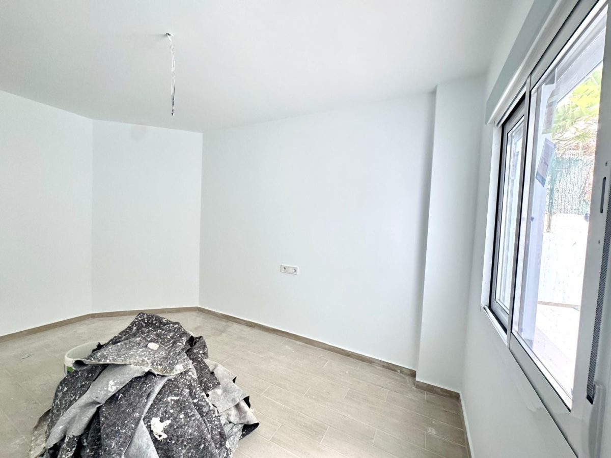 Nuevo proyecto de 14 exclusivos apartamentos de 2 y 3 dormitorios en Fuengirola (La Calerita) — Foto 10
