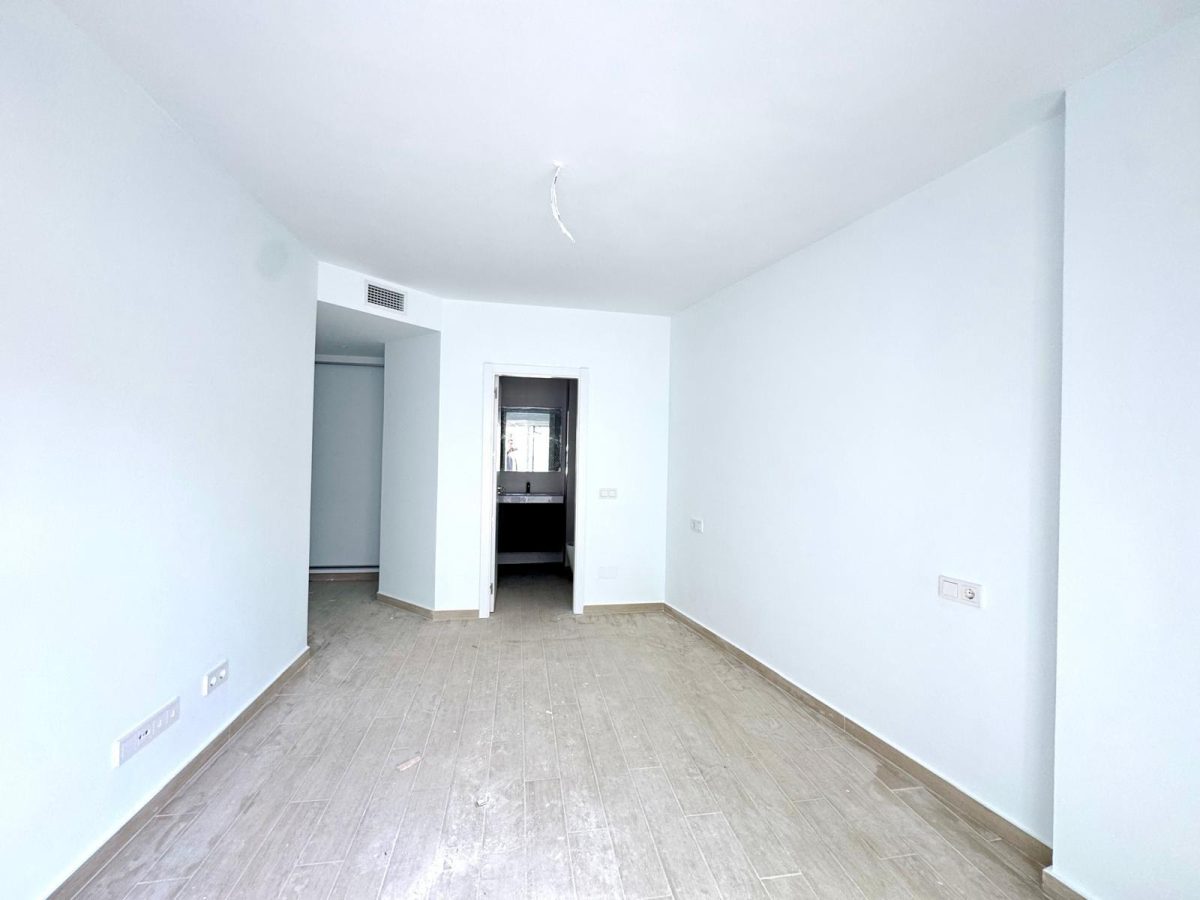 Nuevo proyecto de 14 exclusivos apartamentos de 2 y 3 dormitorios en Fuengirola (La Calerita) — Foto 3