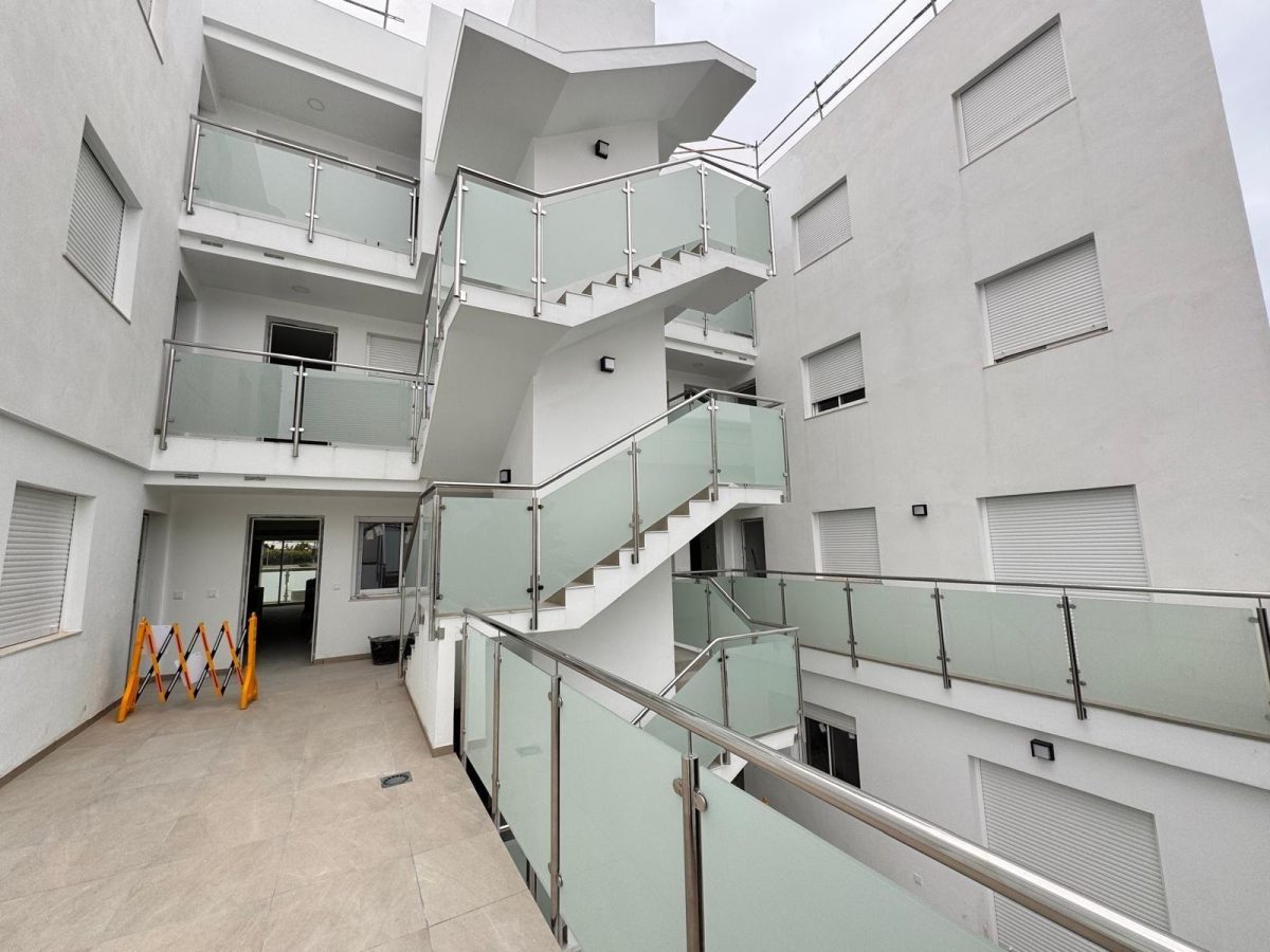 Nuevo proyecto de 14 exclusivos apartamentos de 2 y 3 dormitorios en Fuengirola (La Calerita) — Foto 26