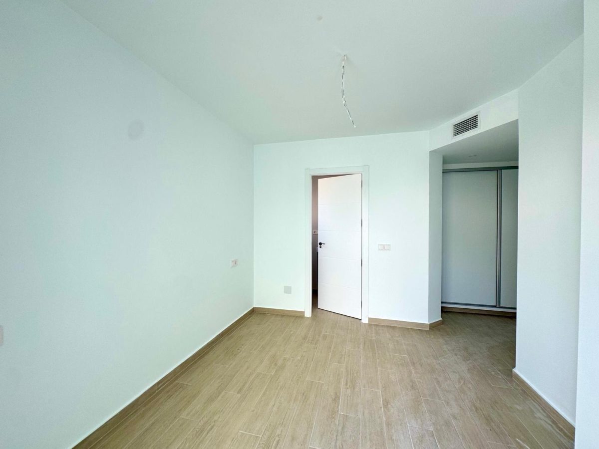 Nuevo proyecto de 14 exclusivos apartamentos de 2 y 3 dormitorios en Fuengirola (La Calerita) — Foto 13