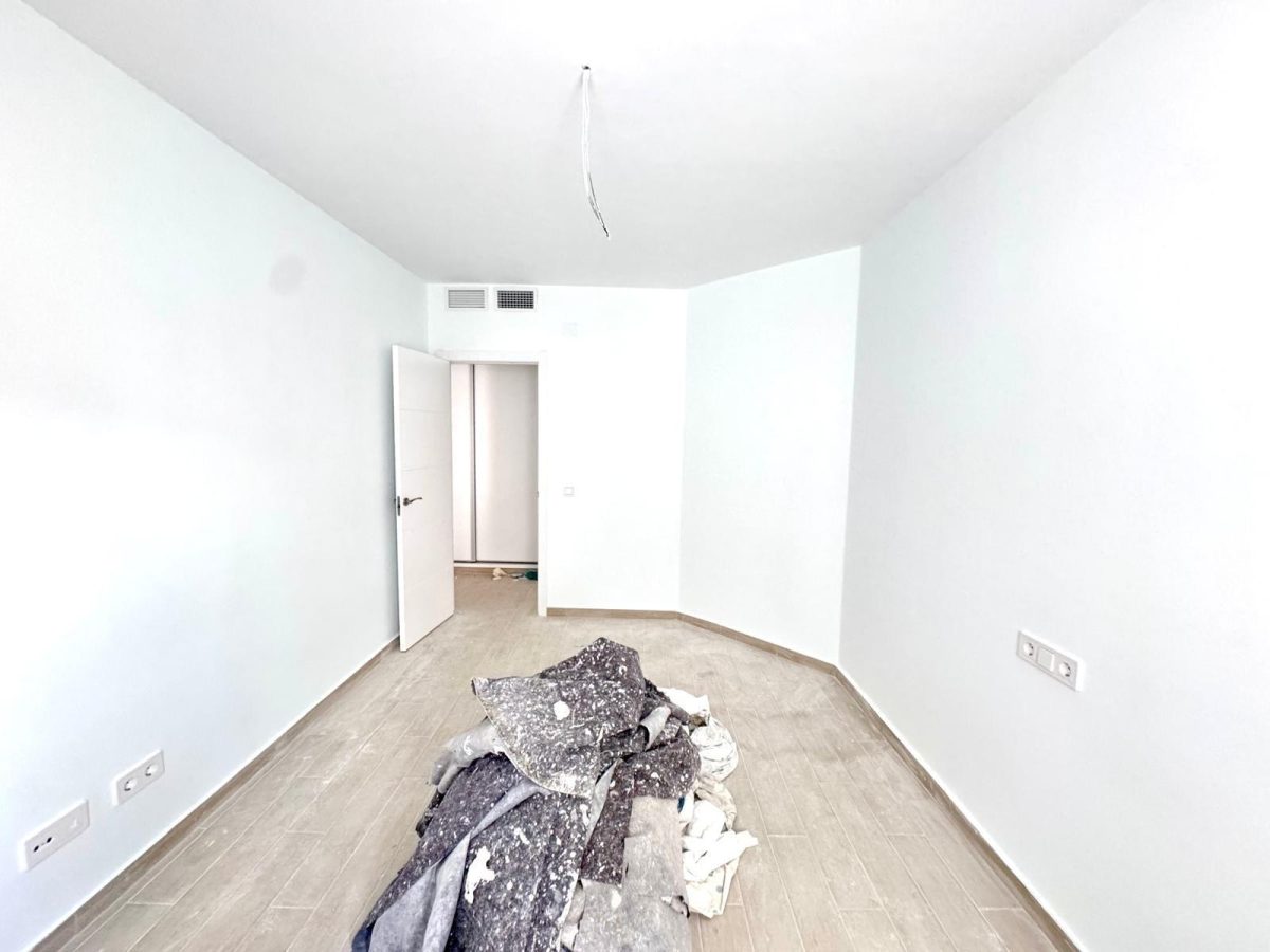 Nuevo proyecto de 14 exclusivos apartamentos de 2 y 3 dormitorios en Fuengirola (La Calerita) — Foto 4