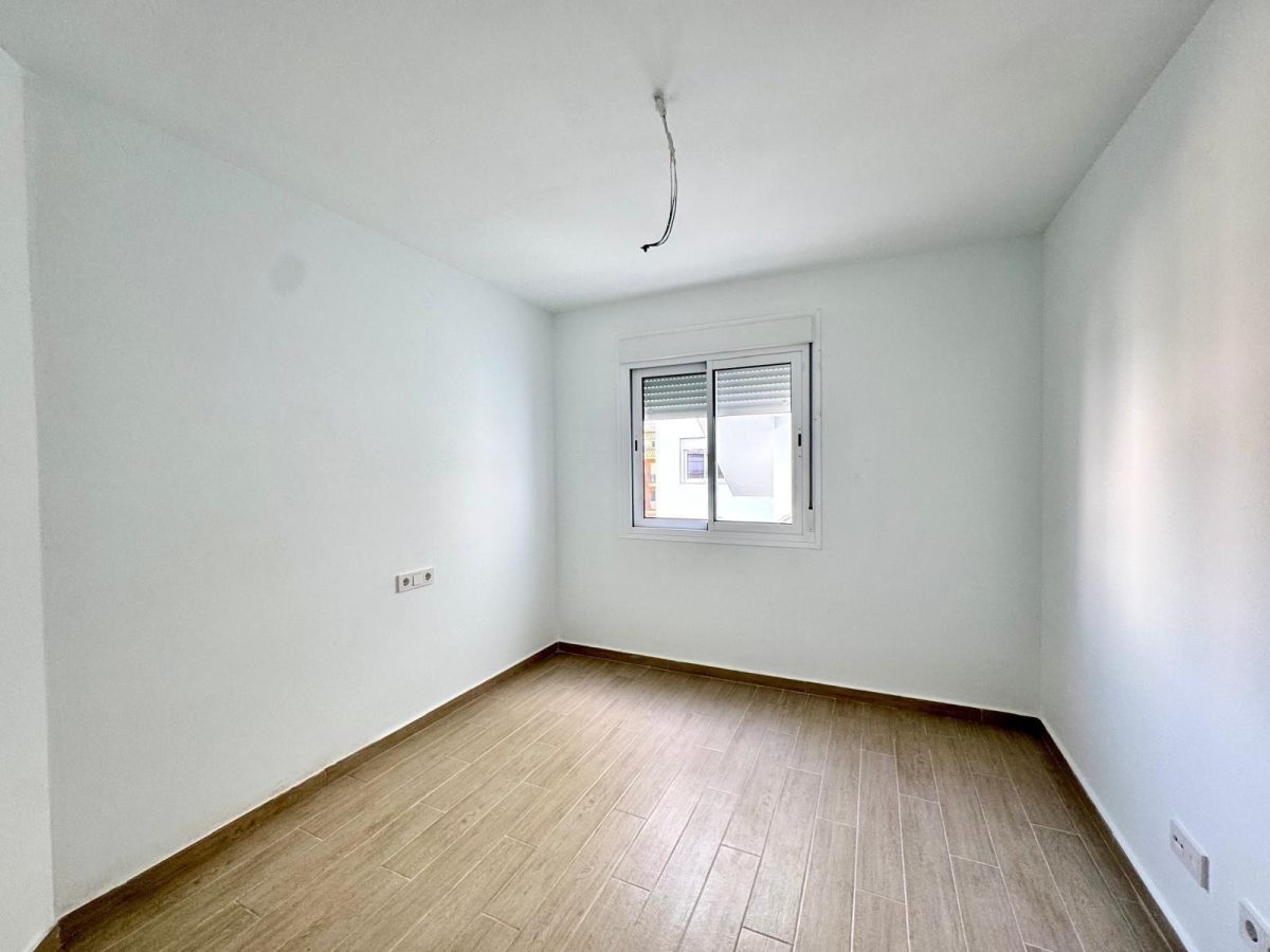 Nuevo proyecto de 14 exclusivos apartamentos de 2 y 3 dormitorios en Fuengirola (La Calerita) — Foto 19