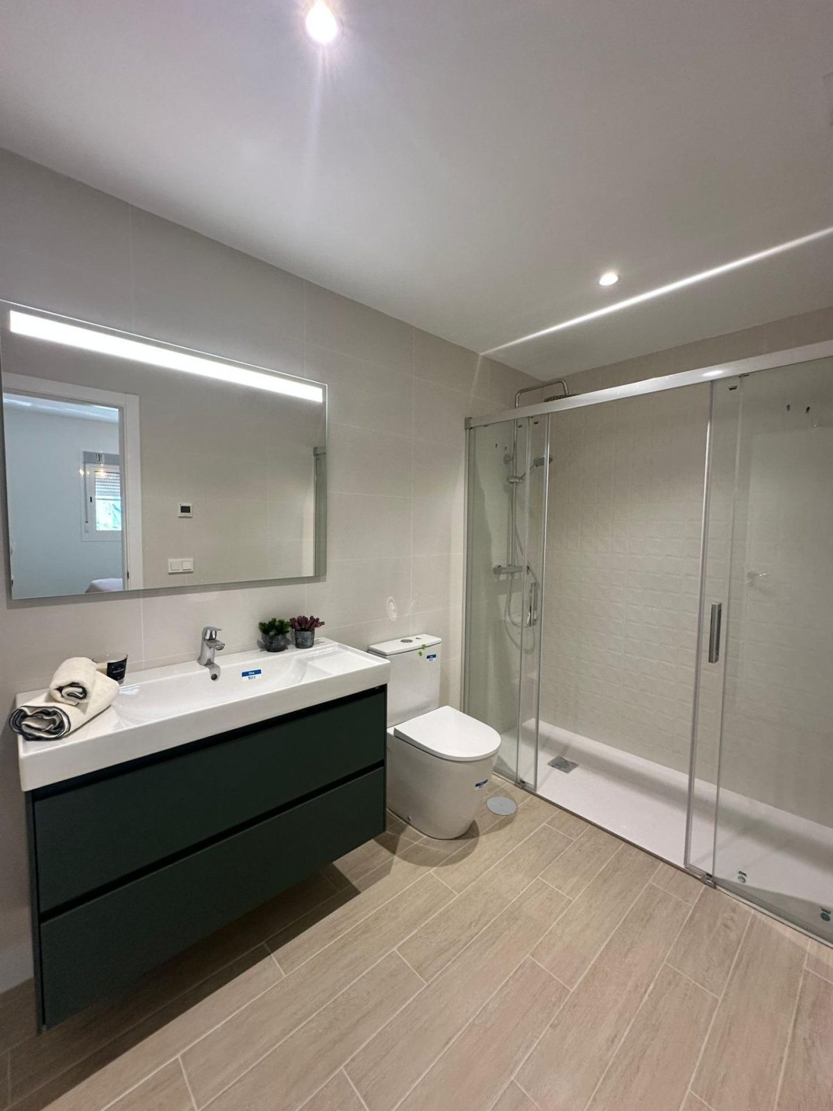 Nuevo proyecto de 14 exclusivos apartamentos de 2 y 3 dormitorios en Fuengirola (La Calerita) — Foto 20