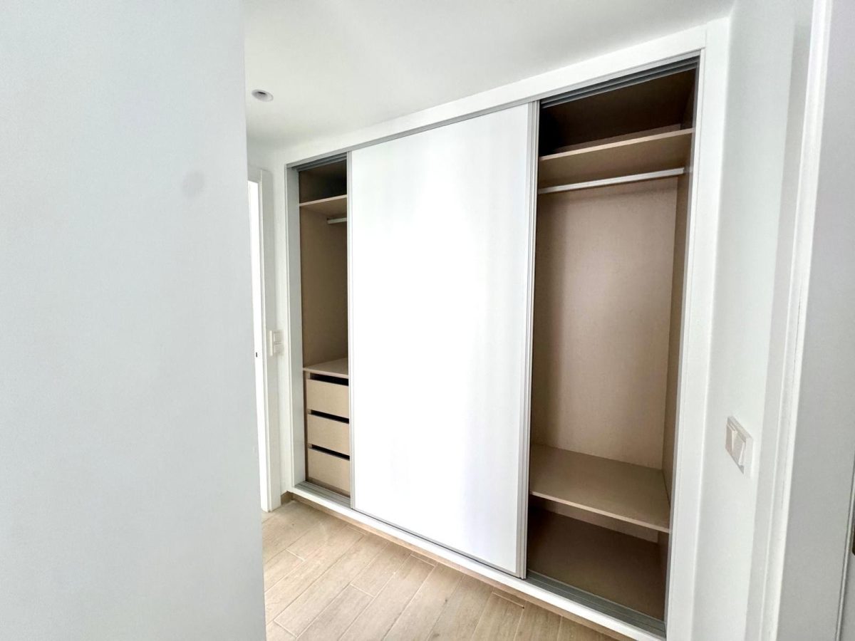 Nuevo proyecto de 14 exclusivos apartamentos de 2 y 3 dormitorios en Fuengirola (La Calerita) — Foto 17