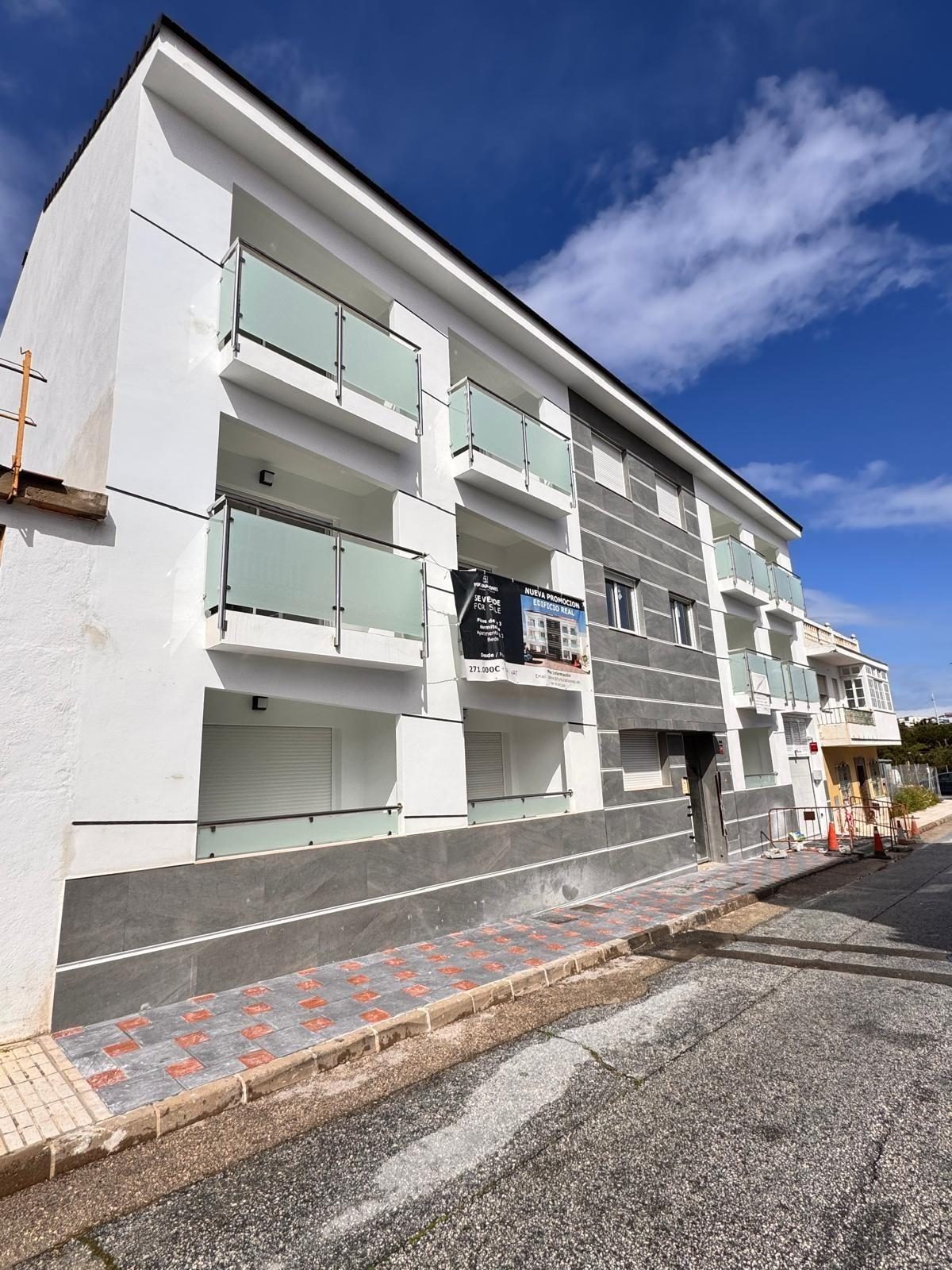 Nuevo proyecto de 14 exclusivos apartamentos de 2 y 3 dormitorios en Fuengirola (La Calerita) — Foto 2