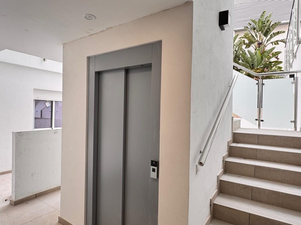 Nuevo proyecto de 14 exclusivos apartamentos de 2 y 3 dormitorios en Fuengirola (La Calerita) — Foto 28