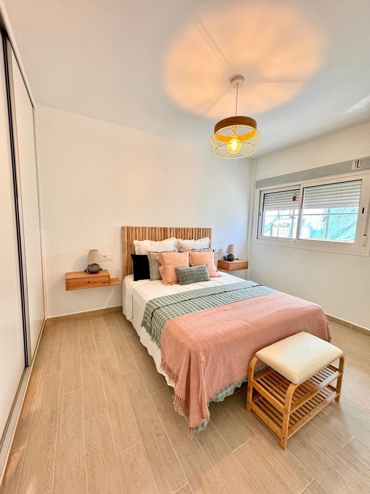Nuevo proyecto de 14 exclusivos apartamentos de 2 y 3 dormitorios en Fuengirola (La Calerita) — Foto 5