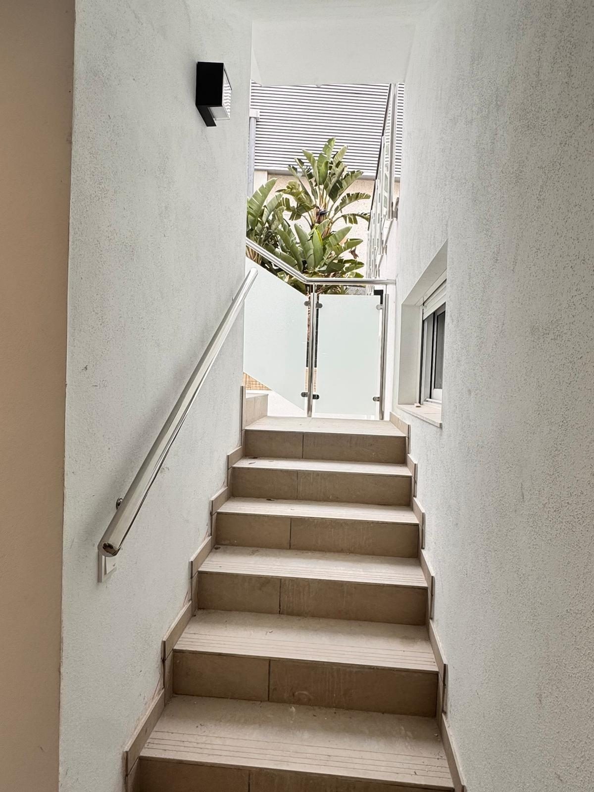Nuevo proyecto de 14 exclusivos apartamentos de 2 y 3 dormitorios en Fuengirola (La Calerita) — Foto 25