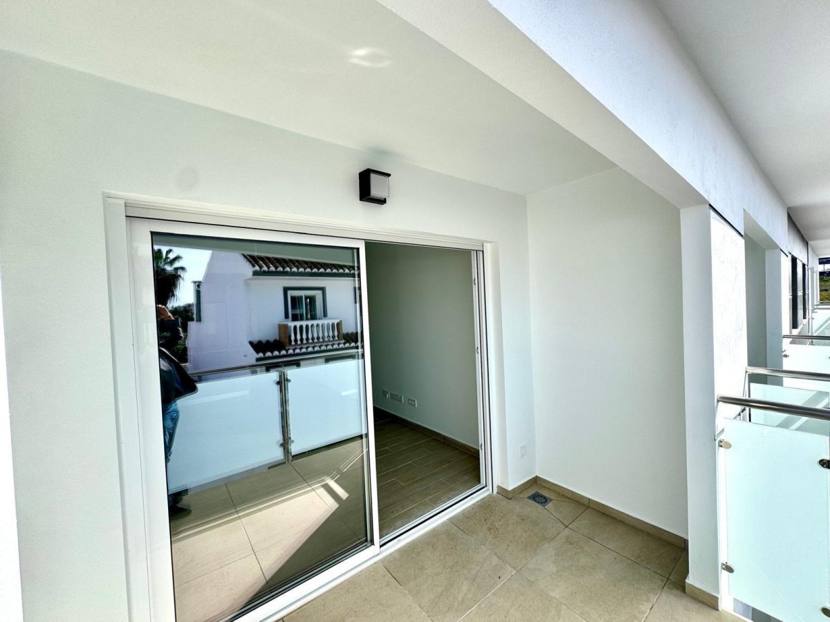 Nuevo proyecto de 14 exclusivos apartamentos de 2 y 3 dormitorios en Fuengirola (La Calerita) — Foto 6