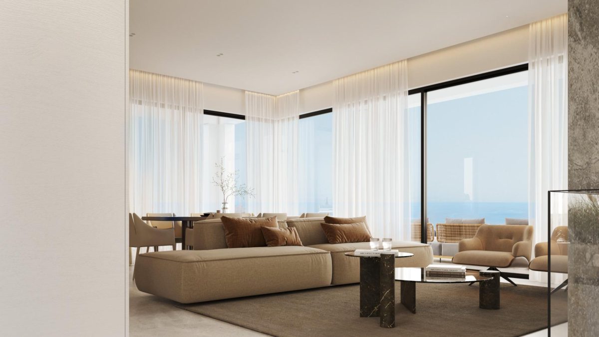 Venta villa de lujo, obra nueva, con vistas al mar — Foto 13
