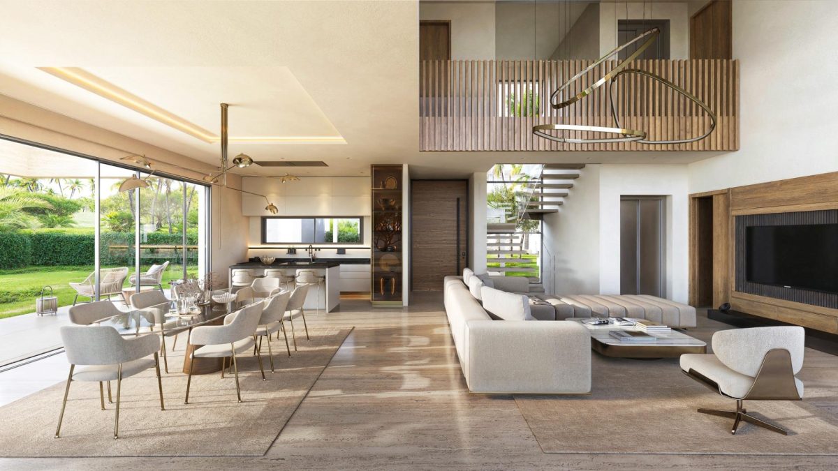 Venta villa de lujo, obra nueva, con vistas al mar — Foto 10