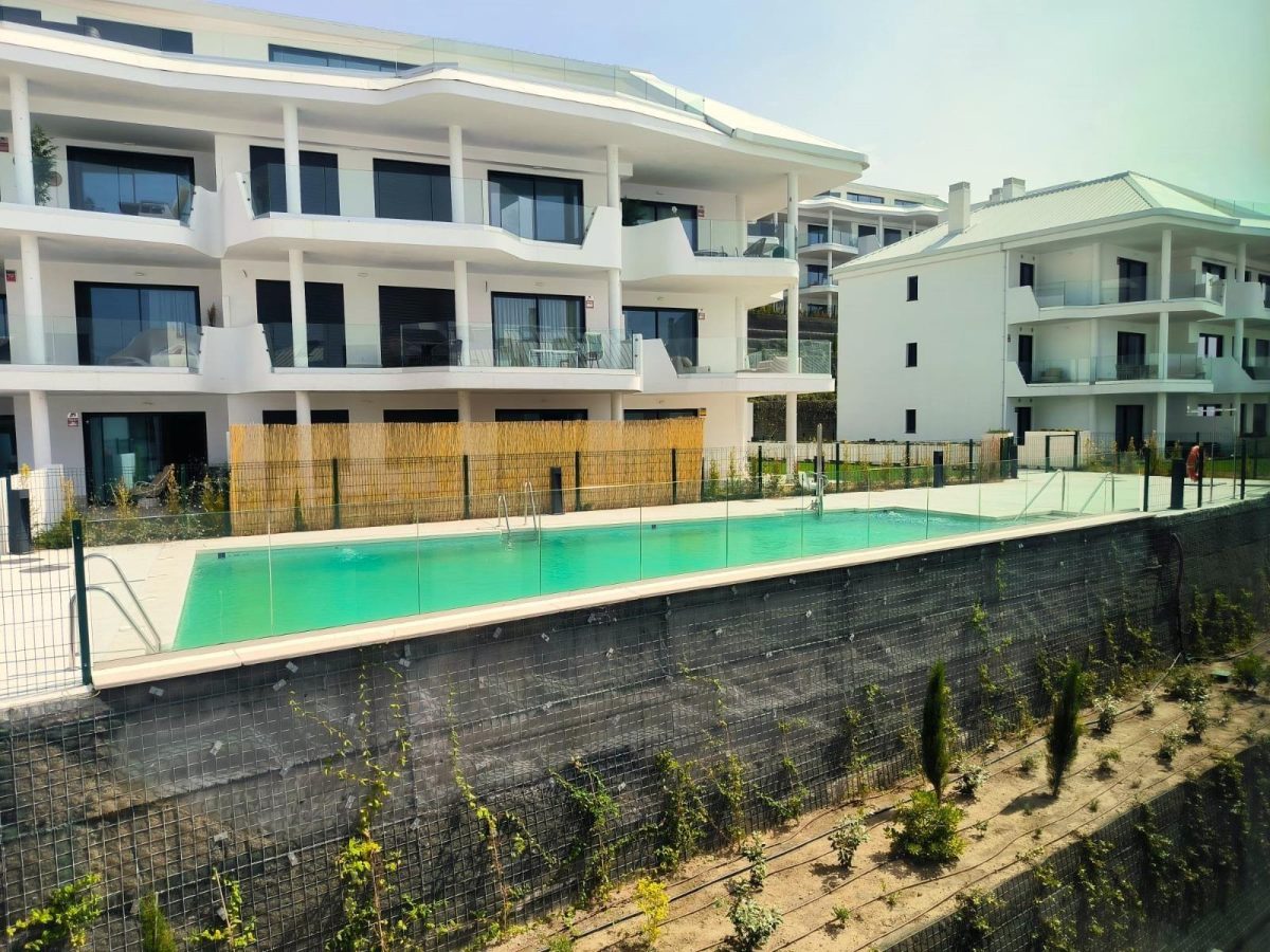Tu nuevo hogar en la Costa del Sol te espera — Foto 26