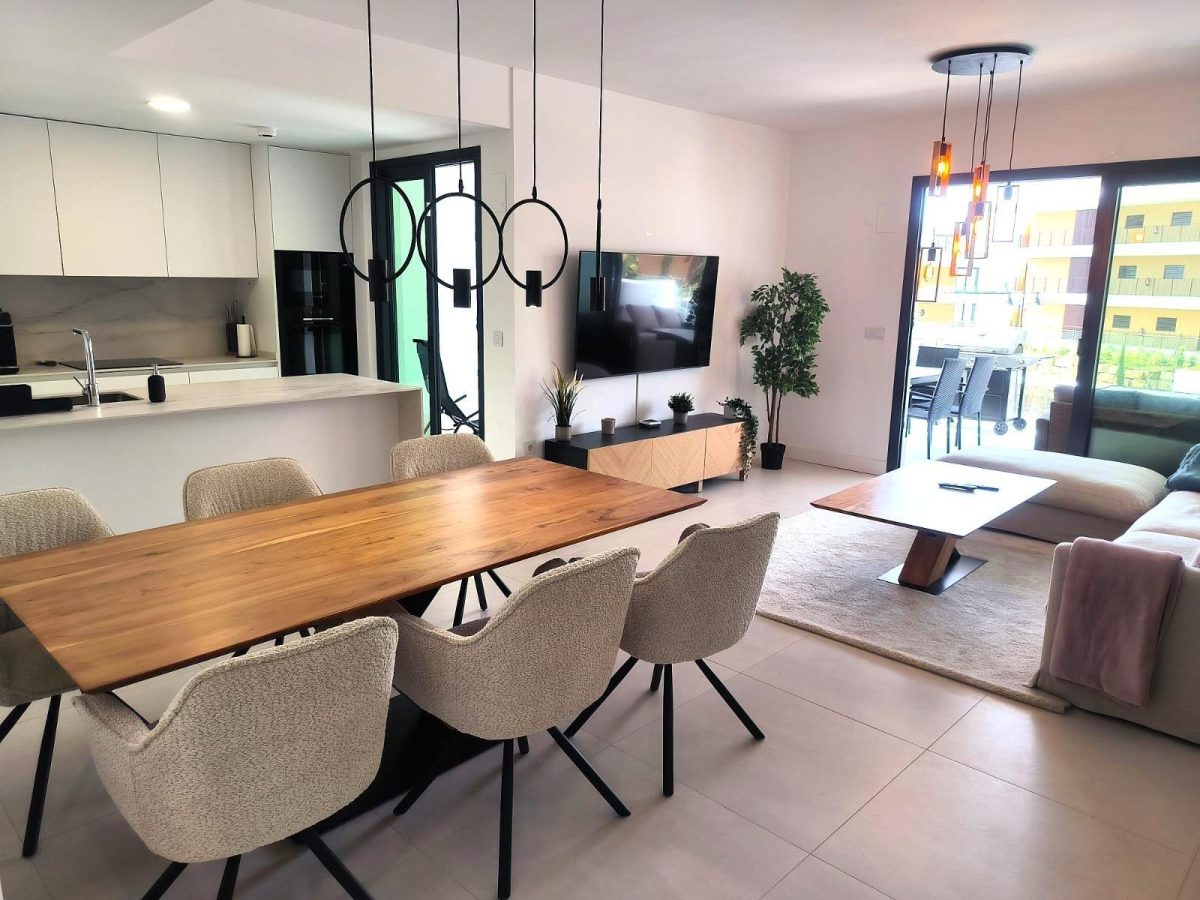 Tu nuevo hogar en la Costa del Sol te espera — Foto 4