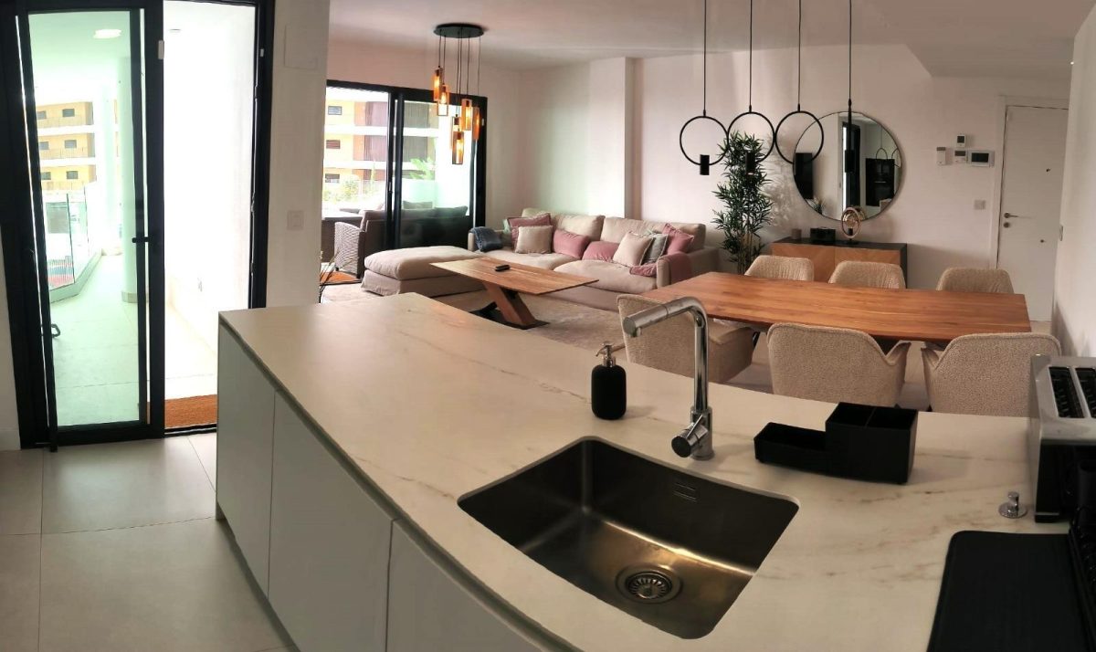 Tu nuevo hogar en la Costa del Sol te espera — Foto 6