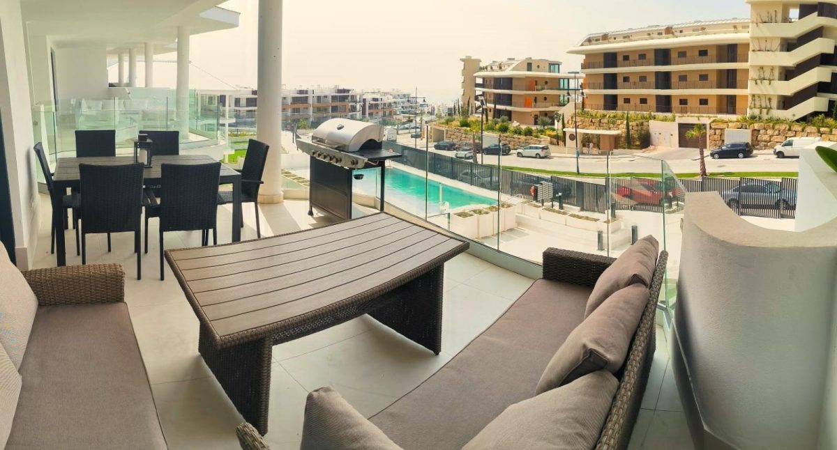 Tu nuevo hogar en la Costa del Sol te espera — Foto 1