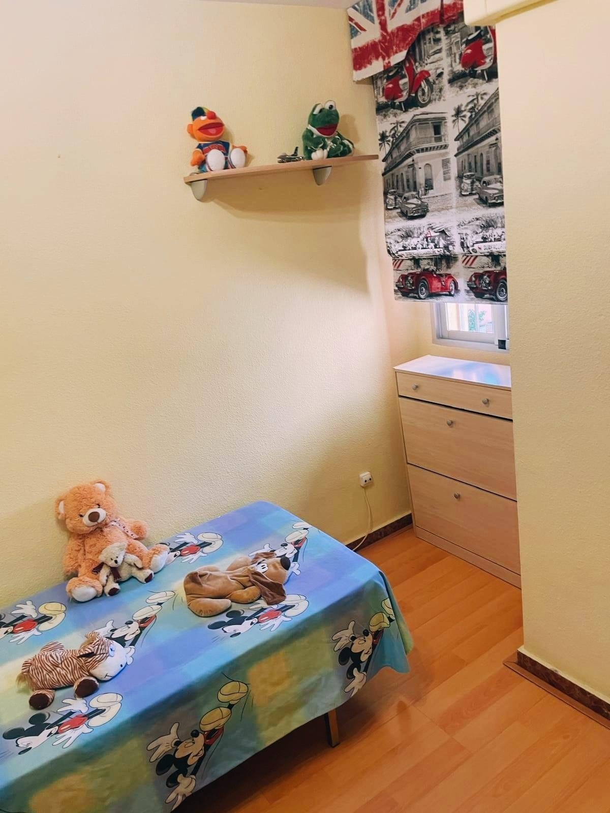 ¡Oportunidad única en pleno centro de Fuengirola, junto al Recinto Ferial! — Foto 19