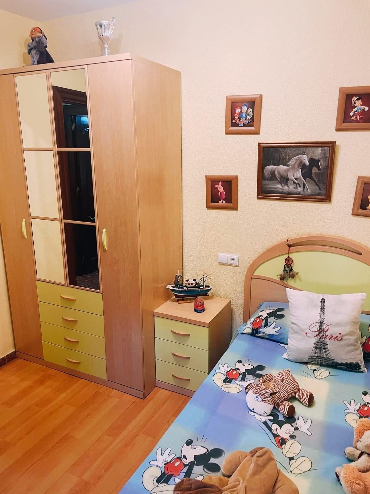 ¡Oportunidad única en pleno centro de Fuengirola, junto al Recinto Ferial! — Foto 17