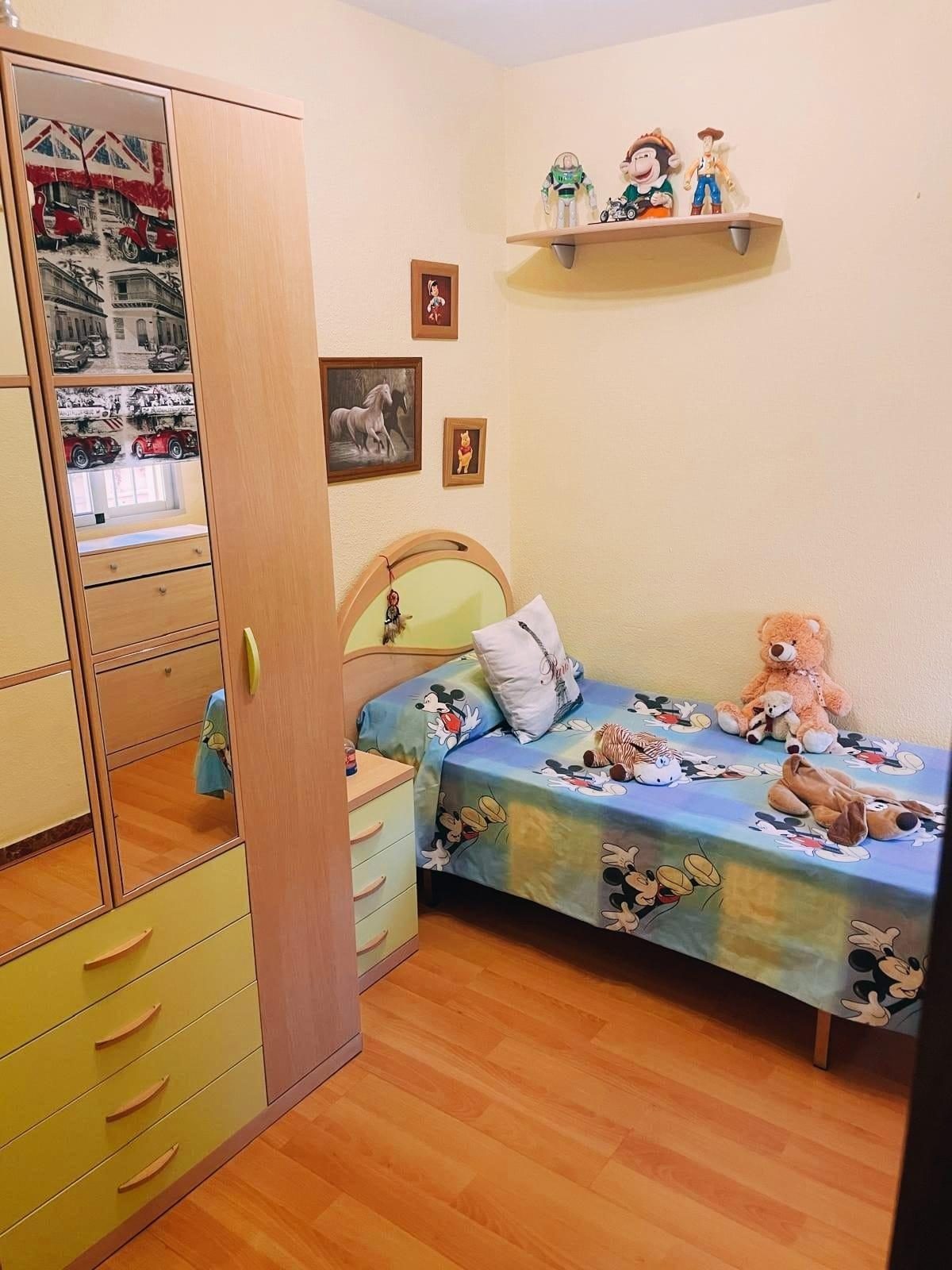 ¡Oportunidad única en pleno centro de Fuengirola, junto al Recinto Ferial! — Foto 18