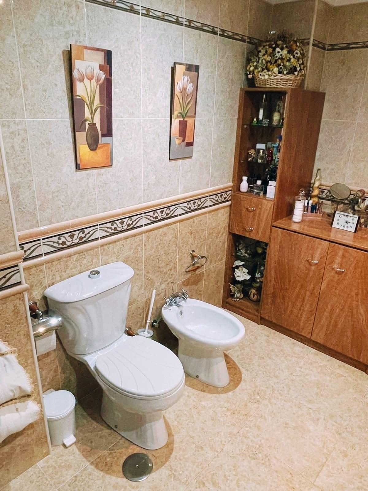 ¡Oportunidad única en pleno centro de Fuengirola, junto al Recinto Ferial! — Foto 20