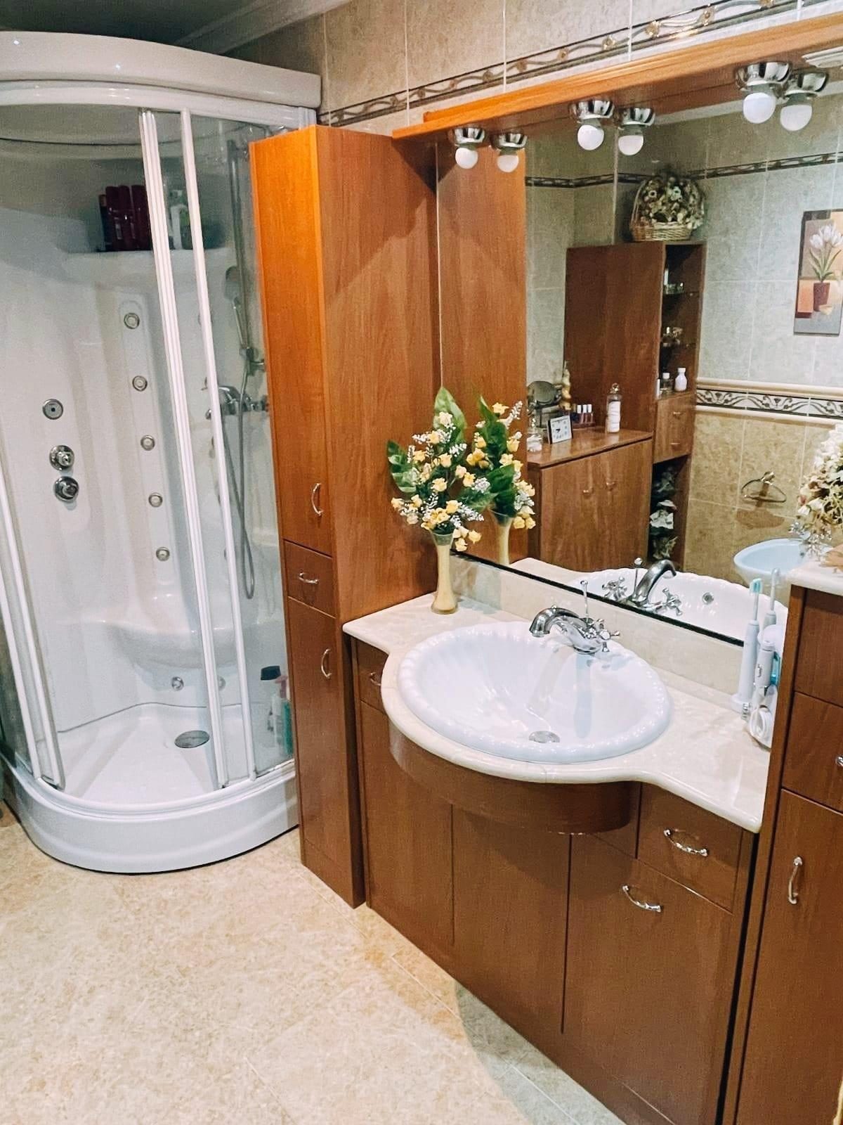 ¡Oportunidad única en pleno centro de Fuengirola, junto al Recinto Ferial! — Foto 14