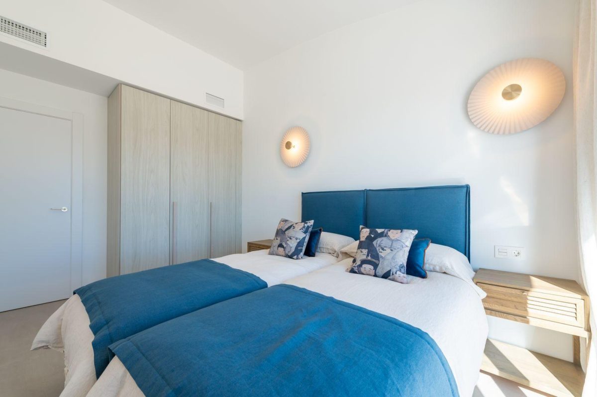Oportunidad Única: Ático Premium con Vistas al Mar y Servicios 5 Estrellas en la Costa del Sol — Foto 17
