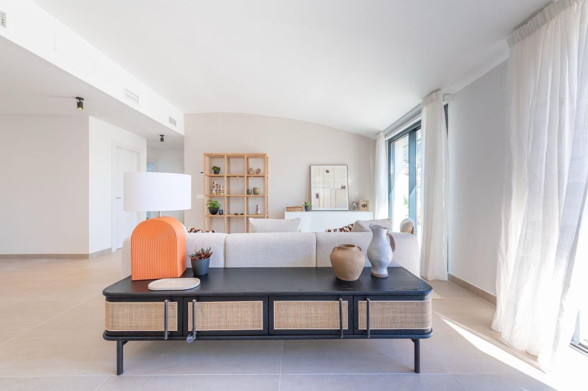 Oportunidad Única: Ático Premium con Vistas al Mar y Servicios 5 Estrellas en la Costa del Sol — Foto 6