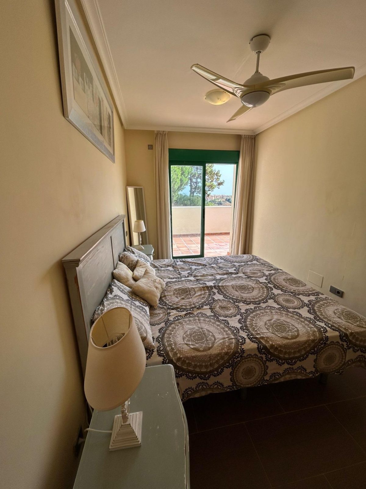 Venta piso en urbanizacion Monte Selwo, Estepona — Foto 15