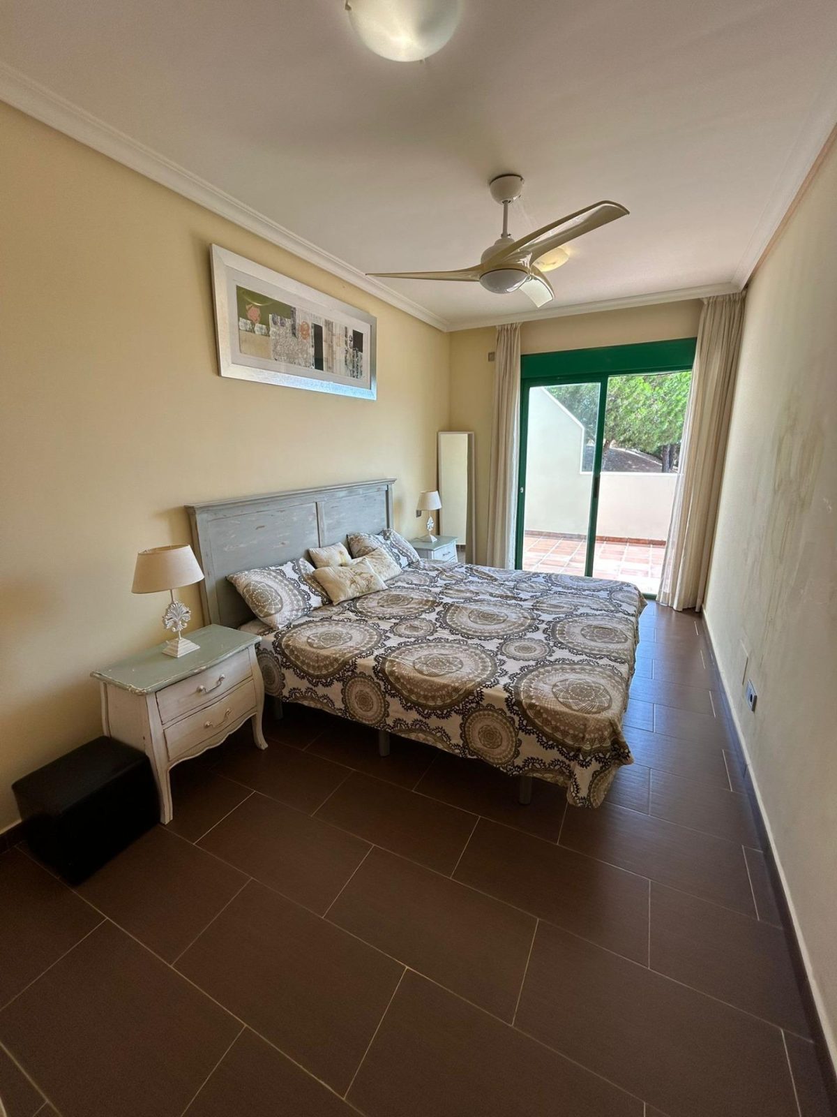 Venta piso en urbanizacion Monte Selwo, Estepona — Foto 14