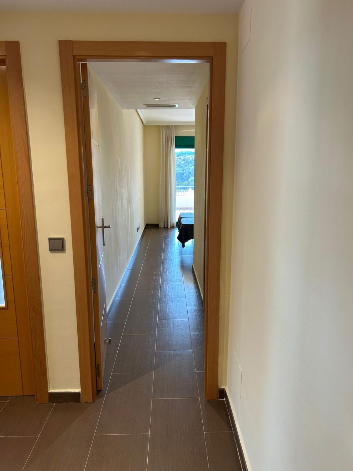 Venta piso en urbanizacion Monte Selwo, Estepona — Foto 18