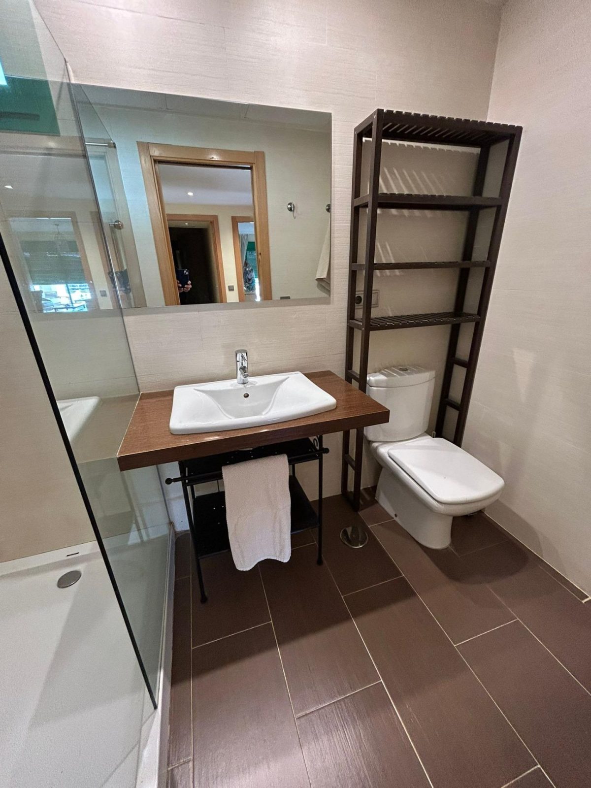 Venta piso en urbanizacion Monte Selwo, Estepona — Foto 10