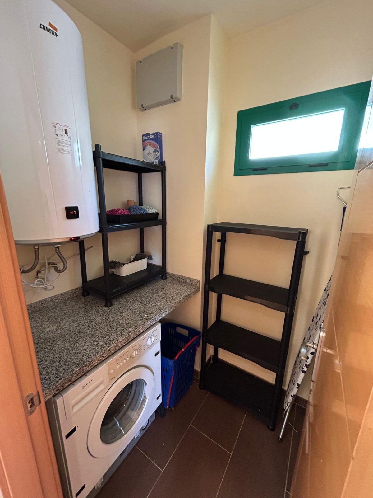 Venta piso en urbanizacion Monte Selwo, Estepona — Foto 9