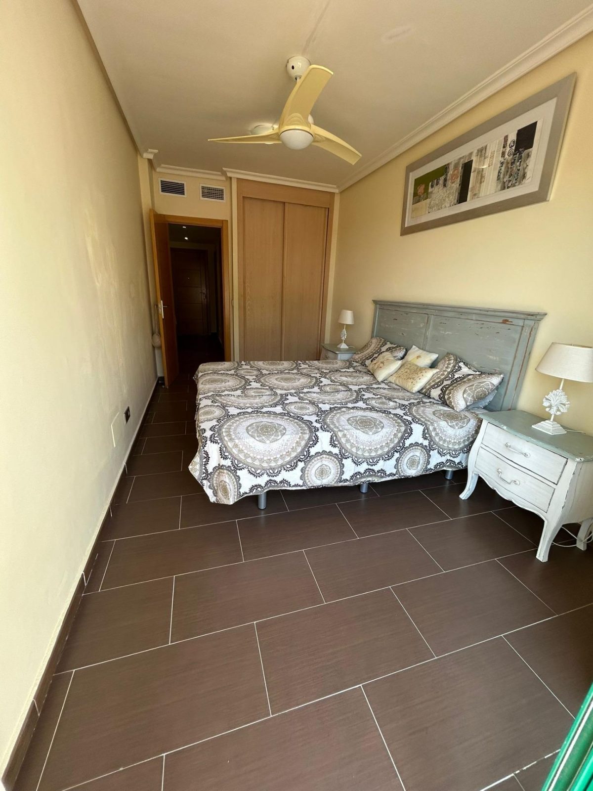 Venta piso en urbanizacion Monte Selwo, Estepona — Foto 13