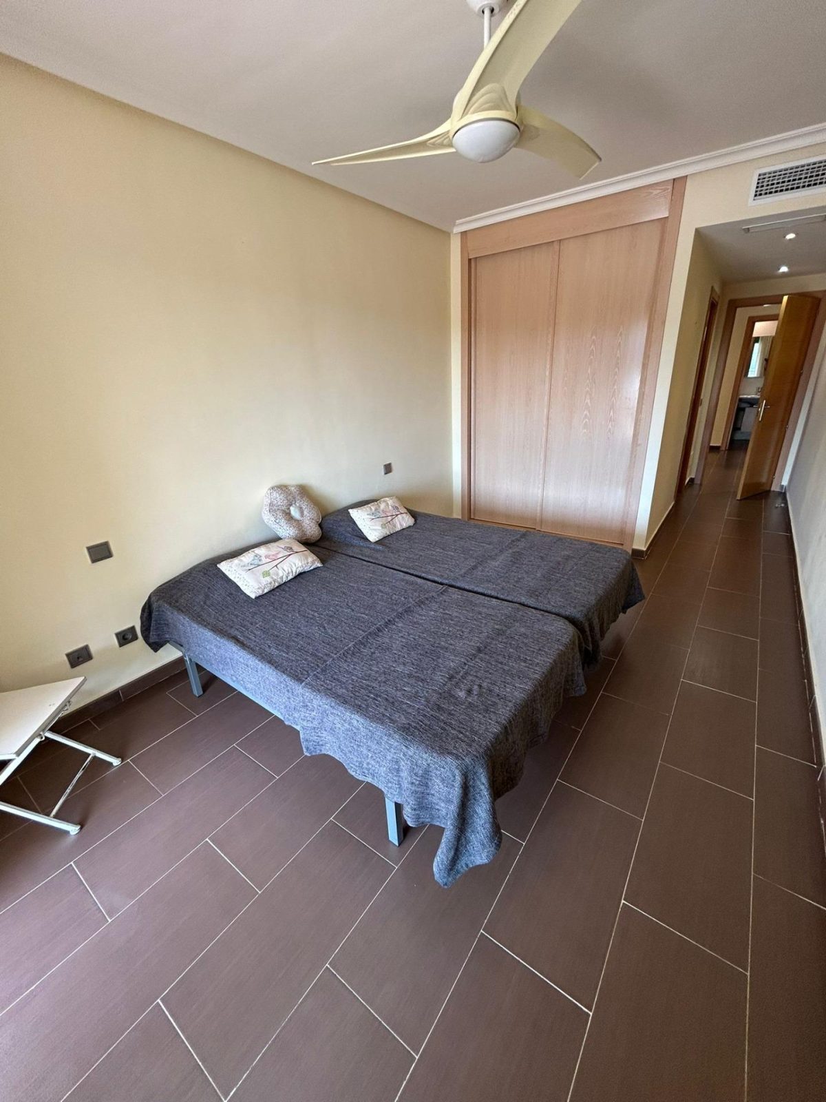 Venta piso en urbanizacion Monte Selwo, Estepona — Foto 20
