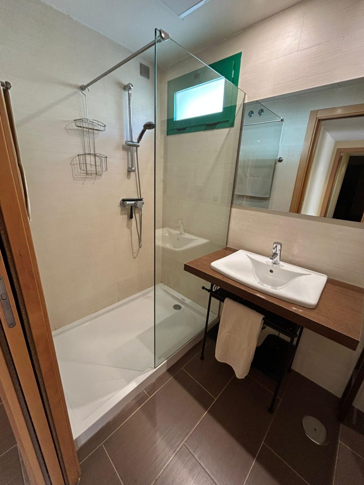 Venta piso en urbanizacion Monte Selwo, Estepona — Foto 11
