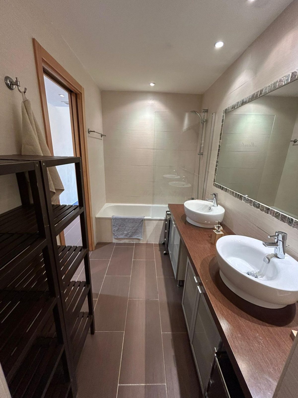Venta piso en urbanizacion Monte Selwo, Estepona — Foto 17