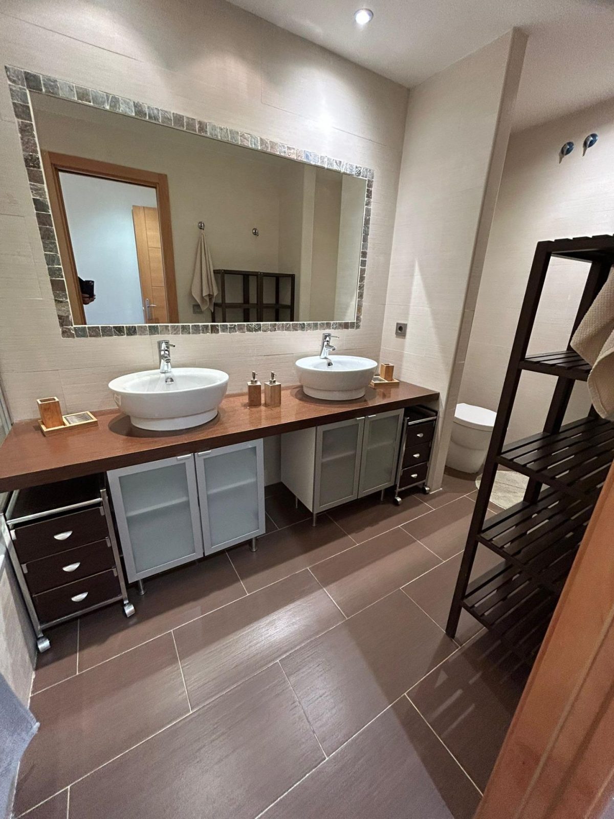 Venta piso en urbanizacion Monte Selwo, Estepona — Foto 16