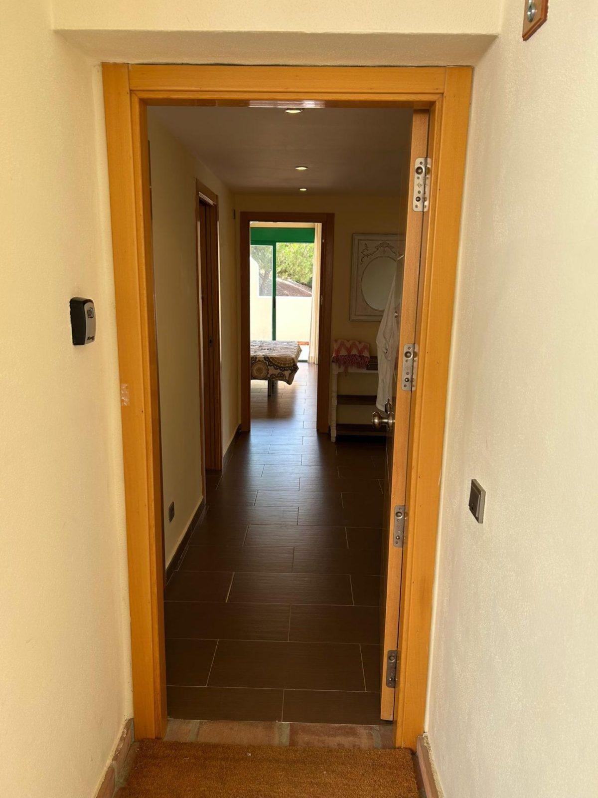 Venta piso en urbanizacion Monte Selwo, Estepona — Foto 12
